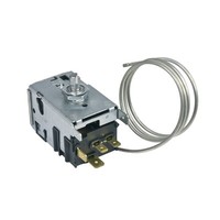 Thermostat TemperaturwäHler Danfoss 077B6510 KüHlschrank Bosch 00169024