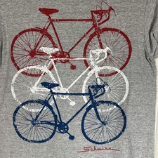 Schwinn Short Sleeve T-Shirts for Men for sale | eBay