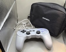8BitDo SN30 Pro+ Plus Bluetooth Gamepad Contr...