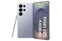 Samsung Galaxy S25 Ultra 5G S938B DS 512GB Titanium Silverblue Android 15.0 S...