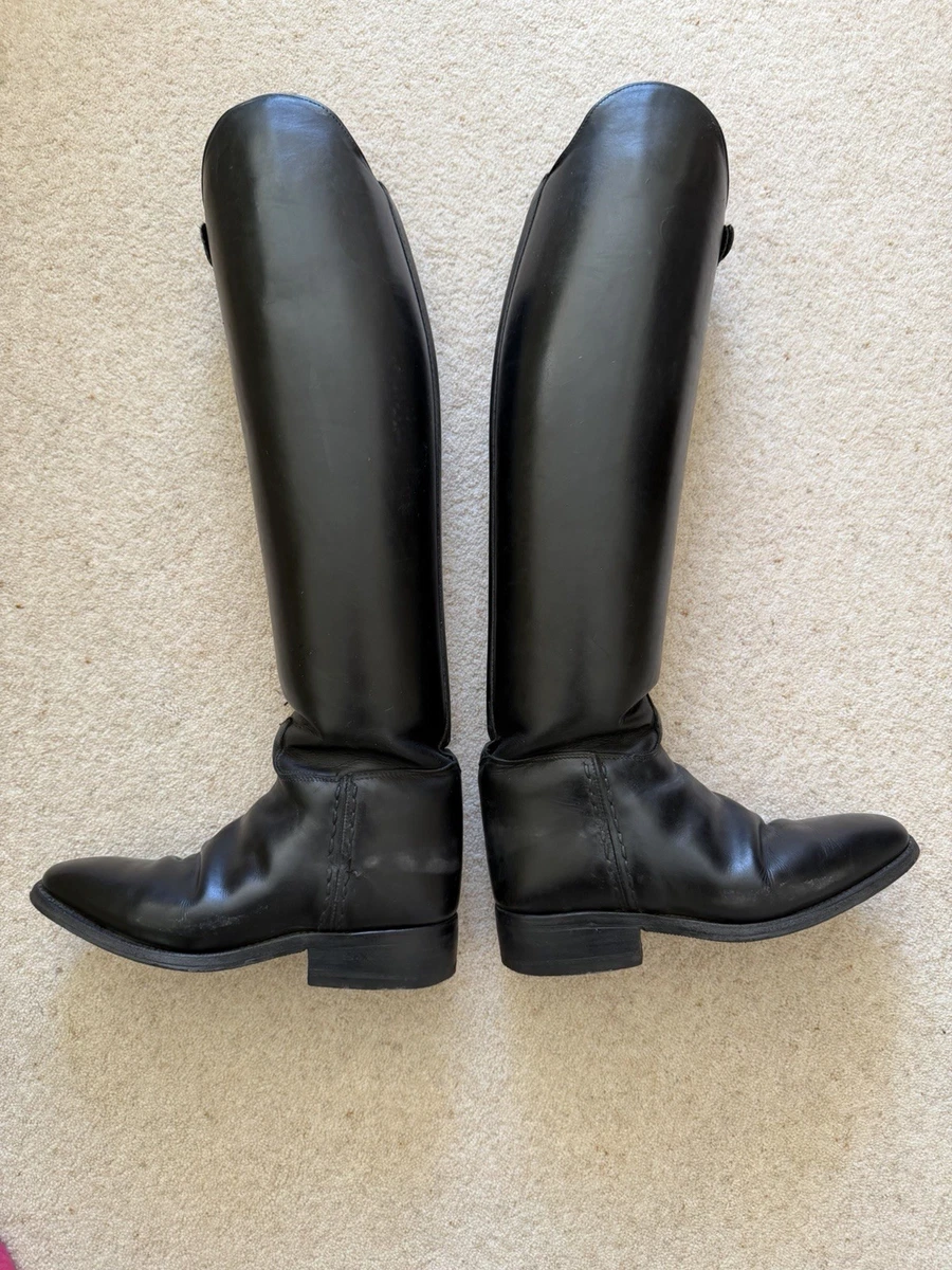 Botte Koenings Comptesse « Le top