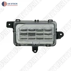 Left Side Fog Light 84739475, 86819943, 191275999325 For Canyon Yukon 2021 2022