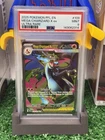 2025 Pokemon PFL EN-Phantasmal Flames Mega Charizard X EX Ultra Rare PSA 9 #109