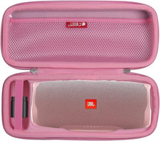 Travel Case for JBL Charge 6 / JBL Charge 5 / JBL Charge 4 Portable Bluetooth Sp