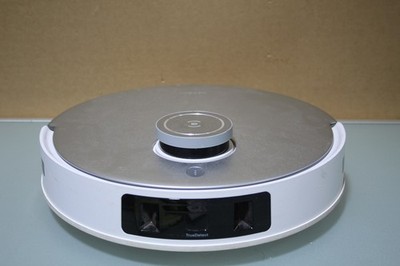 Ecovacs Deebot T20 OMNI Saugroboter Wischroboter Ohne Ladestation!
