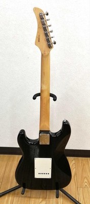 ギター 00s FERNANDES Stratocaster type FERNANDES Stratocaster Type Electric Guitar-04 | eBay