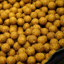 Double Strength Pineapple 24mm 5KG - Boilies - Fishing Bait 6.00 per kilo