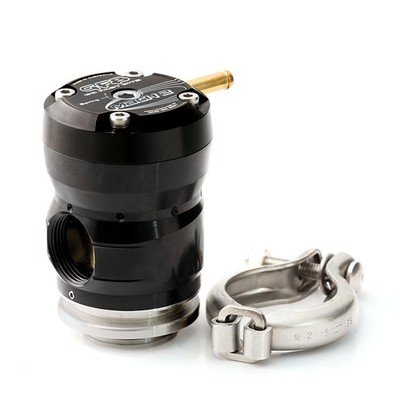 Go Fast Bits Mach For 2 TMS Universal Weld-On Recirculating Diverter Valve