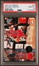 1994 UPPER DECK MJ RARE AIR MICHAEL JORDAN # 83 PSA 10 (POP 41)