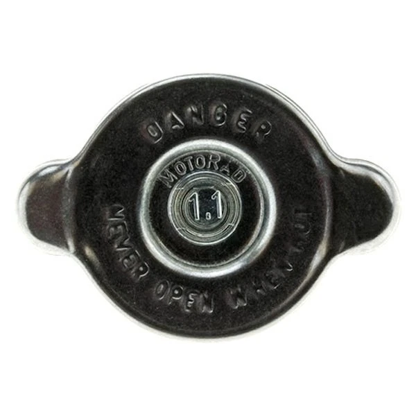 For Mazda CX-9 2007 MotoRad T16R Engine Coolant Reservoir Cap - Image 3 of 4