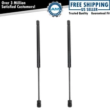 Hood Lift Support Shock Strut Set For 2019-2022 Jeep Cherokee