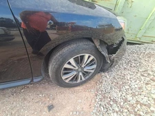 (LOCAL PICKUP ONLY) Passenger Fender Without Rock Creek Edition Fits 13-20 PATHF