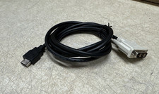 HDMI to DVI-D 24 1 Pin Monitor Display Adapter Cable Male/Male HD HDTV 6 FT