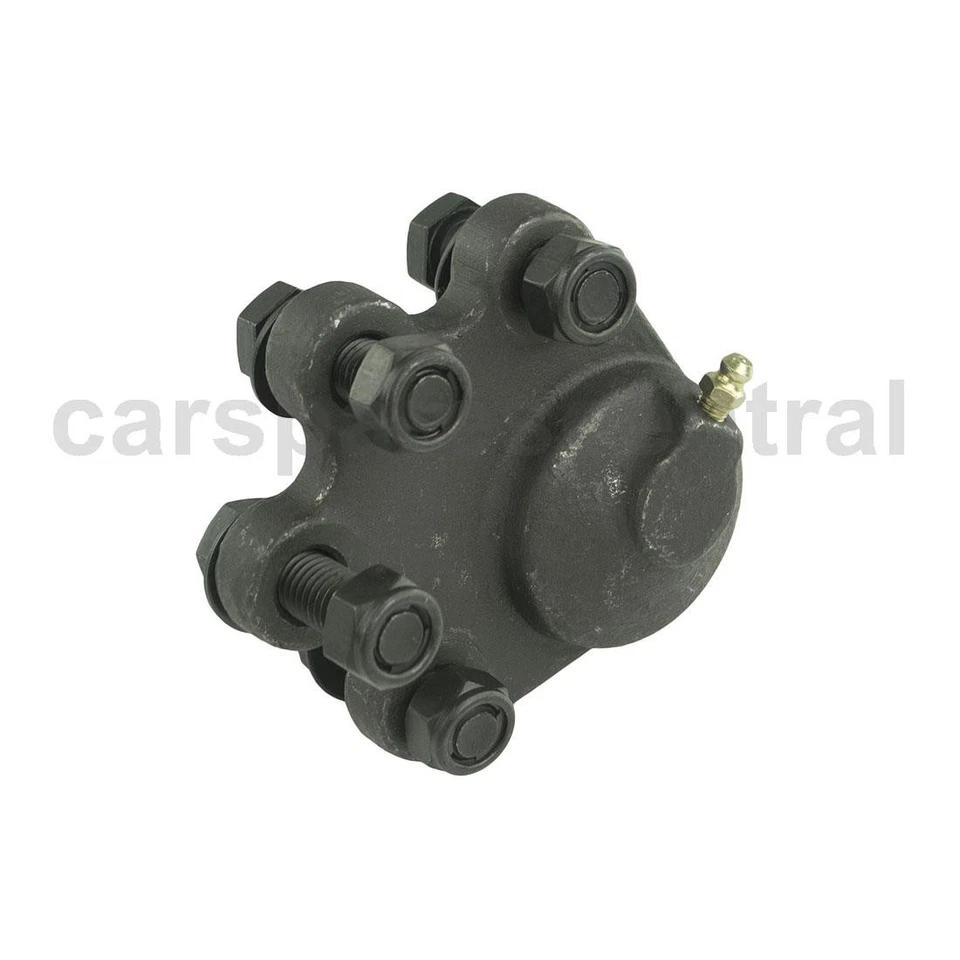 Rótula delantera inferior superior para Chevrolet K1500 Mevotech 1988 1989 1990 1991 Foto 3 de 4