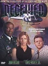Deceived DVD, 2002 