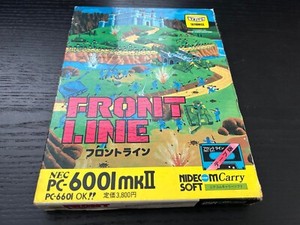 nec pc 6001 | eBay