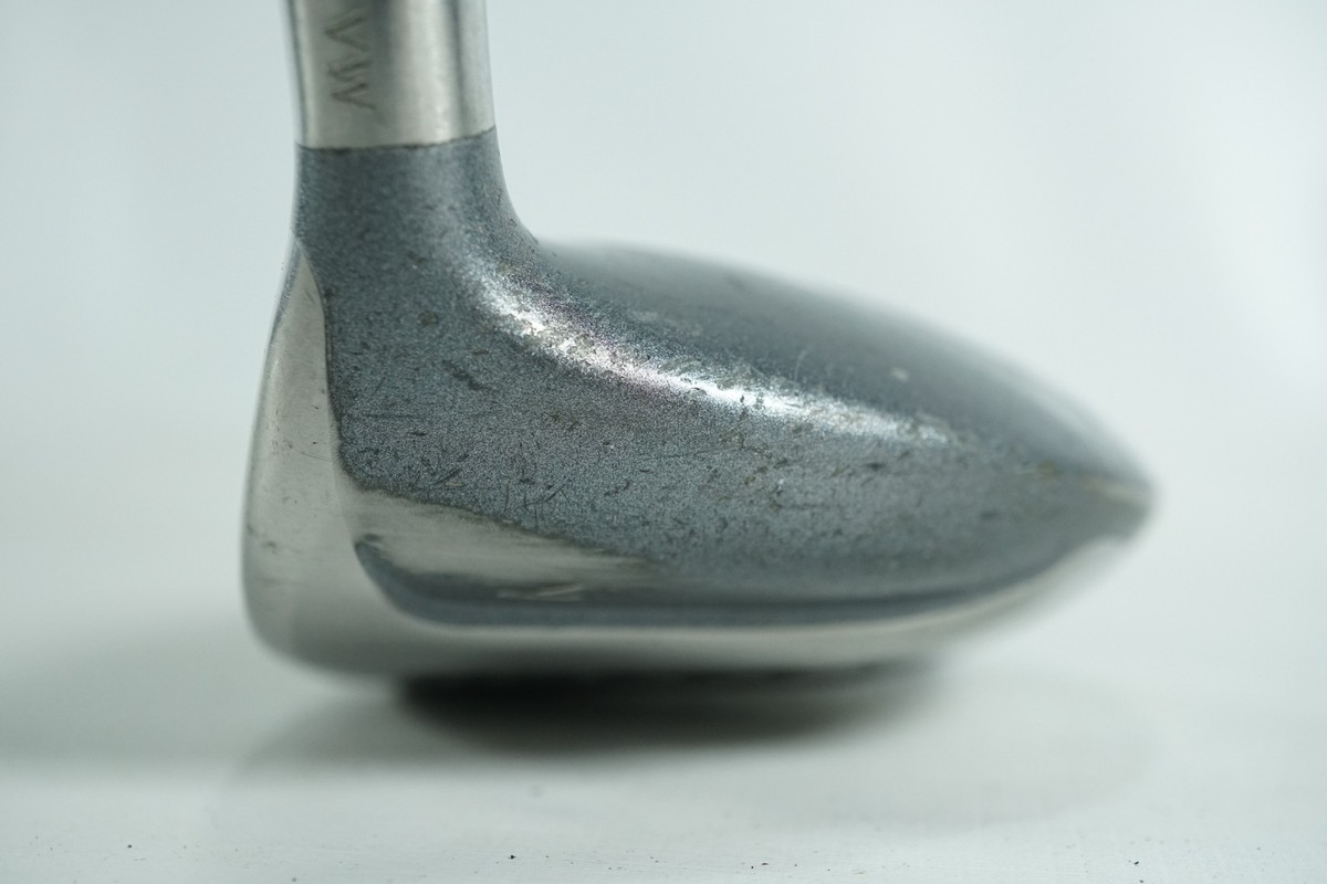 Taylormade 200 Steel 7 Wood / Ladies Flex Graphite Shaft | eBay