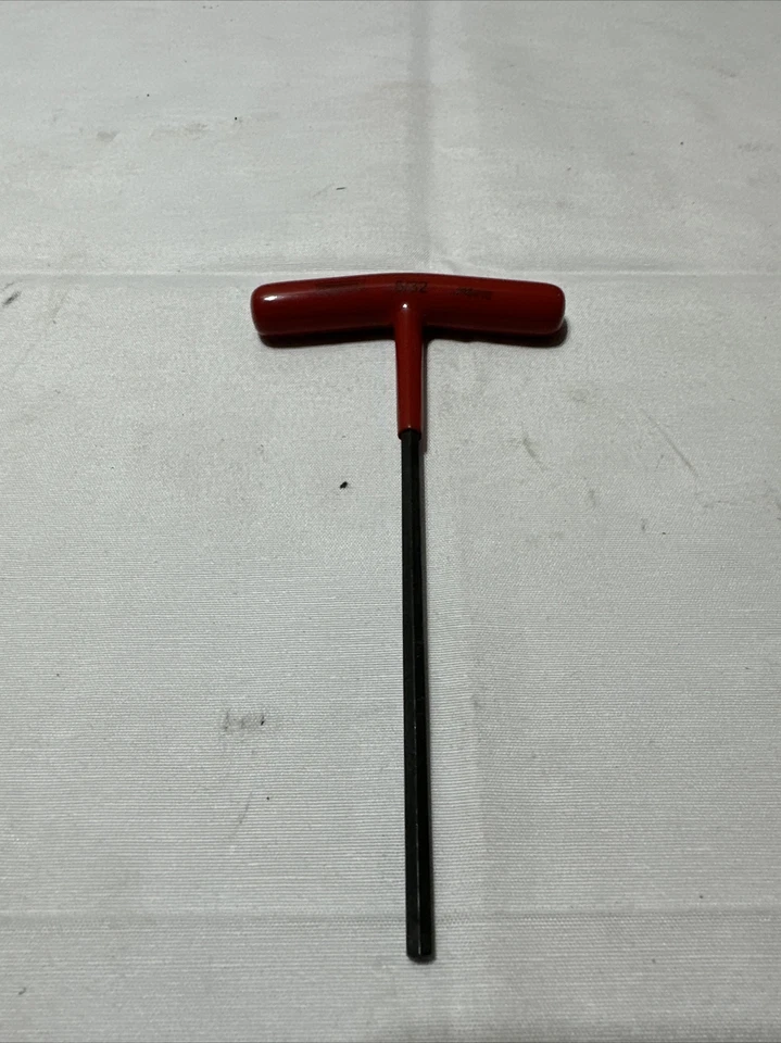 PROTO J46410 Hex Key,Tip Size 5/32 in. - Image 2 of 4