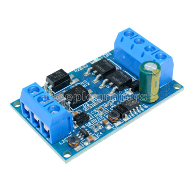 Dc 4v-60v Ad Alta Potenza Dual Mos Fet Di Alta E Basso ... - Alibaba - Foto 8