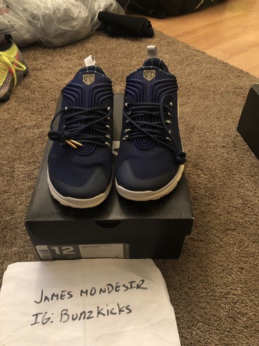 jordan flight flex trainer jeter