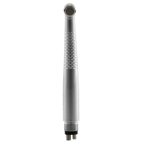 Turbina Dental Autogenerador 5 Luz LED Light 4 Orificios High Speed Handpiece M4 - Imagen 19 de 24
