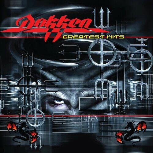 Dokken Music CDs Just Listed 2026