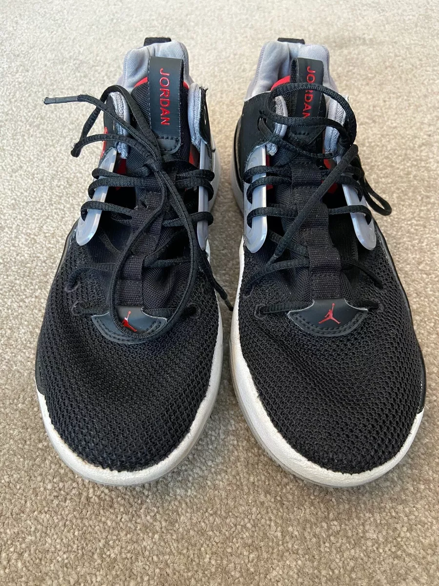 Jordan hotsell dna grey