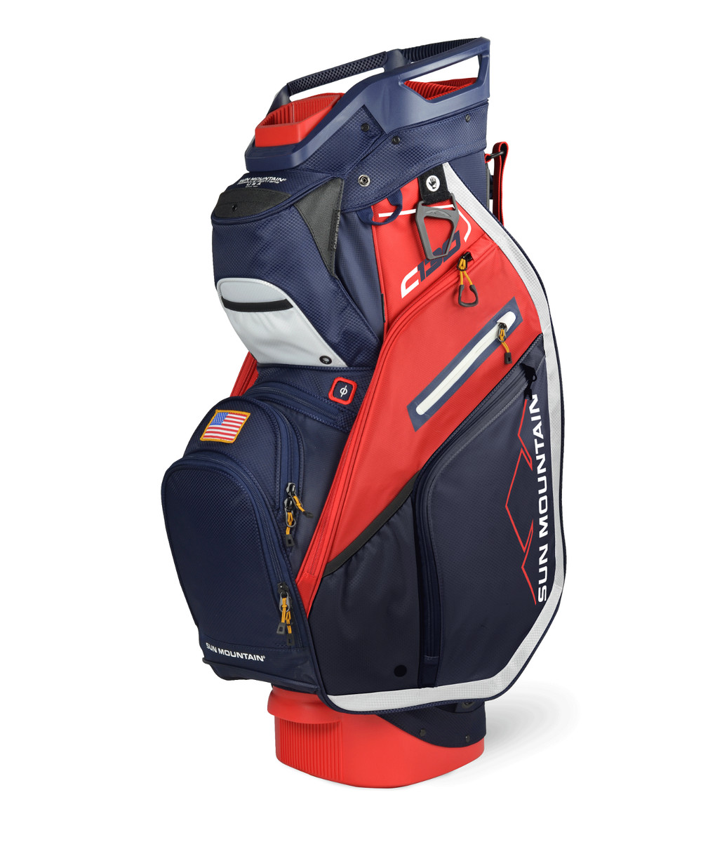 sun mountain 2022 golf bags