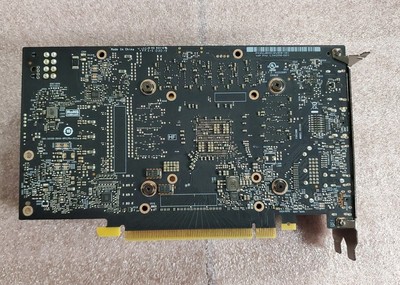 HP NVIDIA GEFORCE RTX 2060 6GB GDDR6 GPU GRAPHICS CARD | L34259 