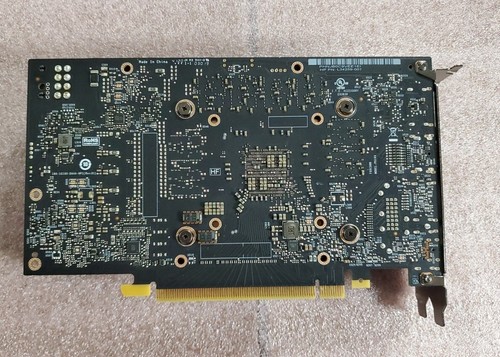 HP NVIDIA GEFORCE RTX 2060 6GB GDDR6 GPU GRAPHICS CARD | L34259-001 - 第 6/7 張圖片