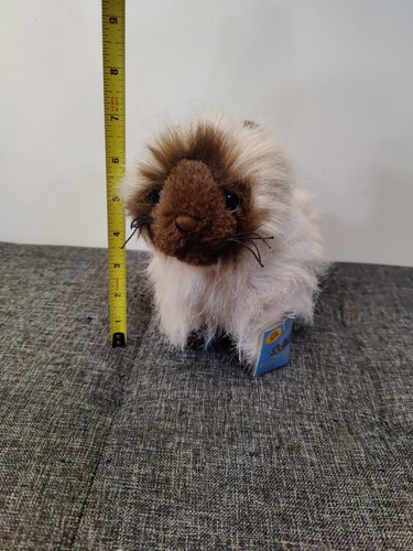 Ganz Webkinz HIMALAYAN Kitty CAT 8.5" HM165 Plush - Picture 9 of 9