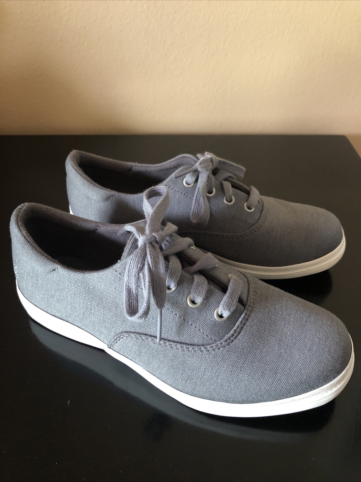 Womens Ortholite Shoes Janey Sneaker Siz… Gem