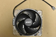 AMD CPU Heatsink P/N - 712-000071 Rev B