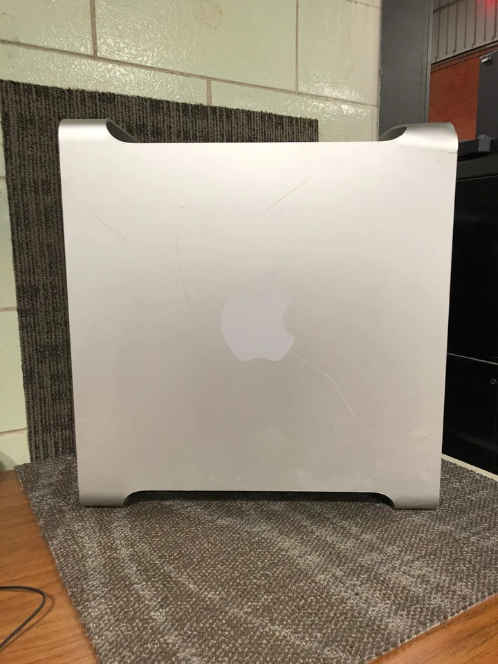 Apple Mac MB535 2.67GHz Xeon W3520 4GB Ram - Image 4 of 4