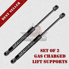 2X Rear Liftgate Hatch Lift Support Gas Struts Shocks For 05-09 Hyundai Tucson