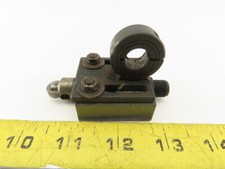 Honeywell 914CE2-Q 250V Roller Plunger Limit Switch SPDT