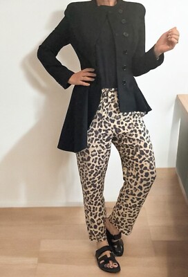 GIVENCHY  Jacke/Blazer gr.34