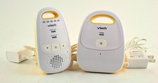 VTech DM111 Digital Audio Baby Monitor
