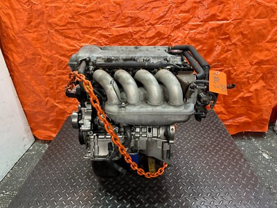 ランジアス　VAG 　T9G カプセル 00-05 TOYOTA CELICA GTS GT-S - 2ZZ 2ZZGE 2ZZ-GE - ENGINE