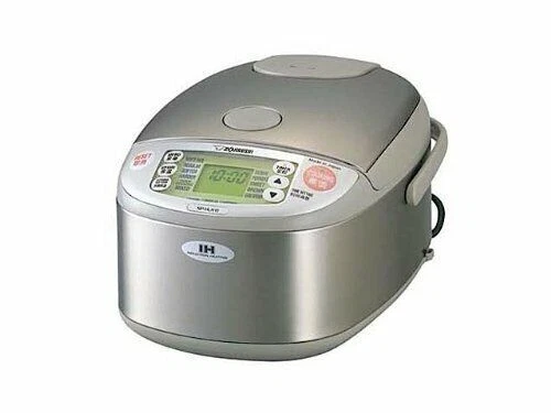 Zojirushi Overseas to Ih Rice Cookers Np-hlh10xa 220-230v Official from JAPAN