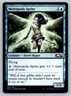 Metropolis Sprite Magic The Gathering Core Set 2020 MTG Card FREE SHIPPING !