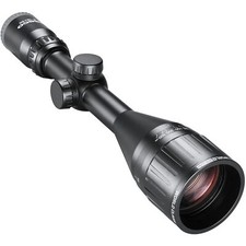 Tasco World Class Rifle Scope 6-18x50 w/ Rings TWC61850 Riflescope