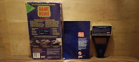 GAME GENIE- VIDEO GAME ENHANCER- NES- 1990/1991 GALOOB