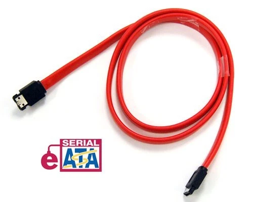 Bytecc SATA-136E e-Serial ATA 36-Inch Cable - Image 3 of 3