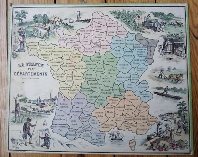 Loto animé comique et amusant. by [MAUCLAIR et DACIER
