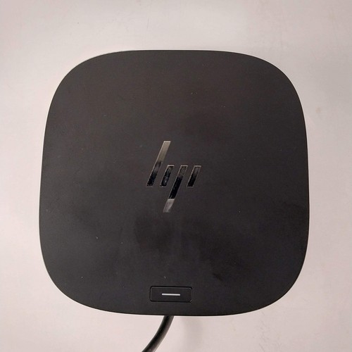 HP USB-C Dock G5 Laptop Docking Station 5TW10AA - Picture 6 of 12