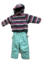 SCOUT Schneeanzug 2 Teile Mädchen Gr. 92  NEU!