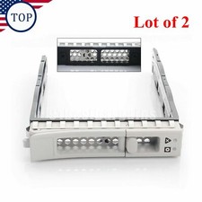 74-113290-01 FOR Cisco UCS C220 C240 C480 ML C4200 M5 SAS SATA 2.5" HDD Tray