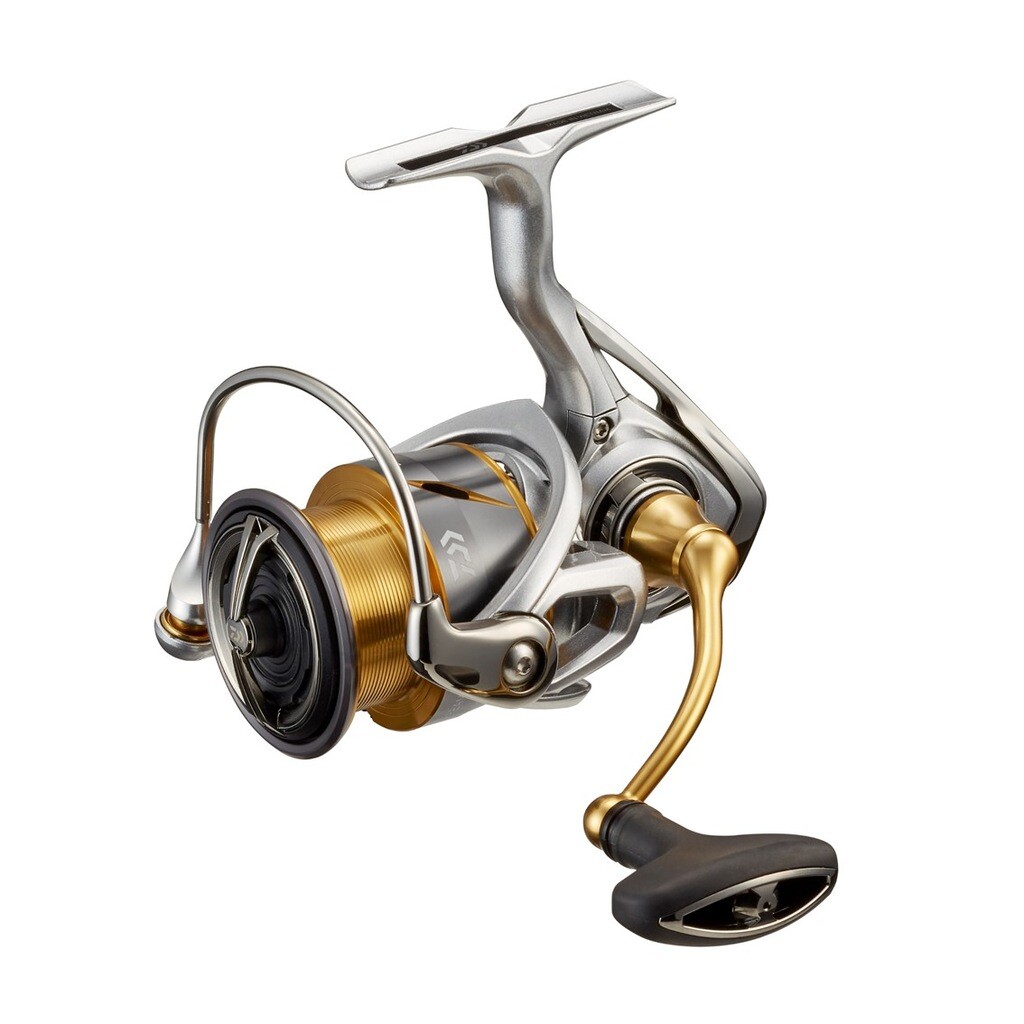 21 FREAMS LT3000-C ダイワ Daiwa 21 FREAMS LT3000-C Spinning Reel from Japan 