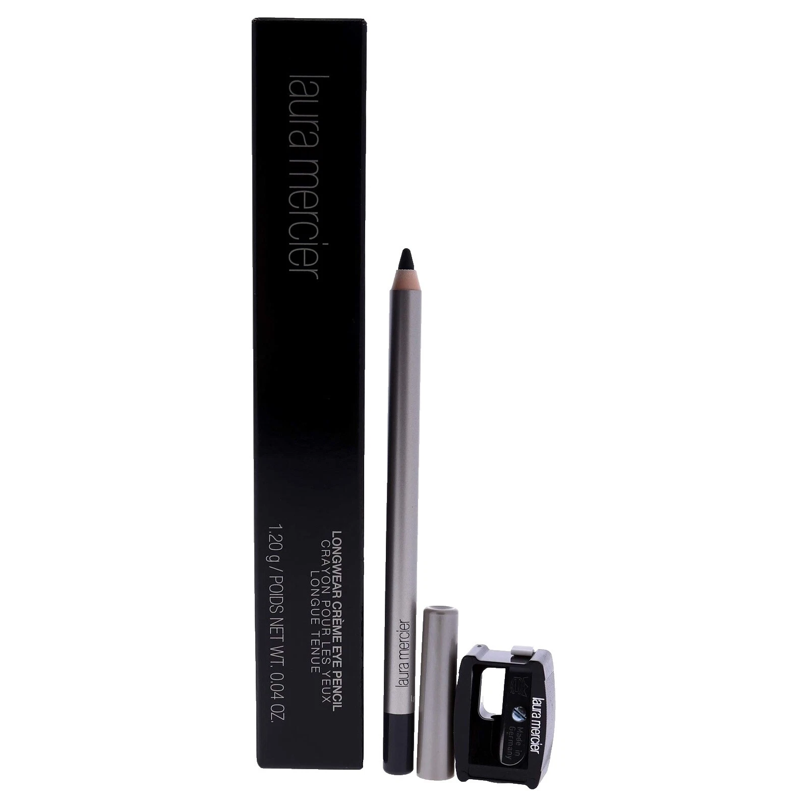 Productos delineadores de ojos de larga duración para lápiz Laura Mercier